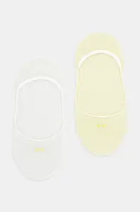 Ponožky Calvin Klein 2-pack
