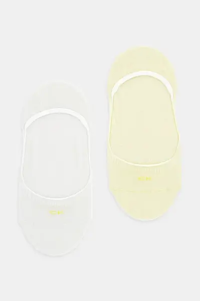Ponožky Calvin Klein 2-pack