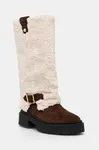 Steve Madden Kozačky Steve Madden Godiva