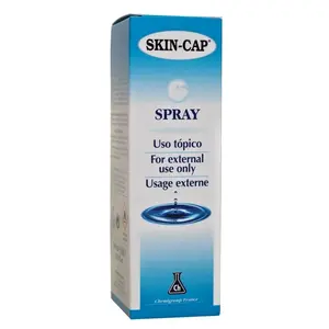SKIN-CAP Spray 200 ml