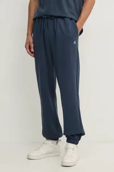 Calvin Klein Jeans Bavlněné tepláky Calvin Klein Jeans