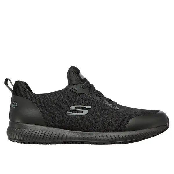 Skechers squad sr - myton - work shoes 44