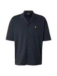 Lyle & Scott Košeľa  námornícka modrá