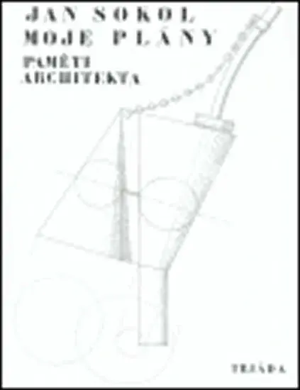 Moje plány (poškozená) - Jan Sokol