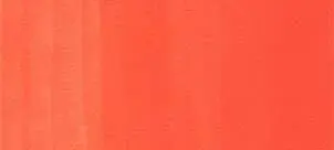 Copic classic marker – YR09 Chinese Orange