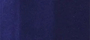 Copic Ink – B39 Prussian Blue