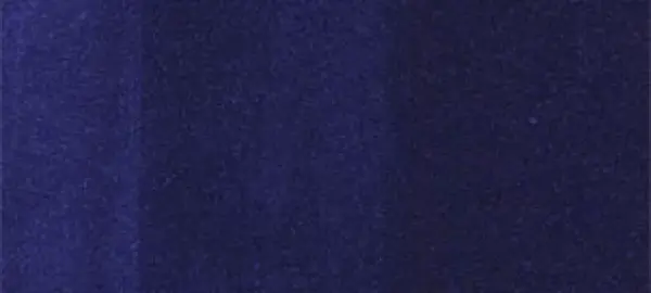 Copic Ink – B39 Prussian Blue