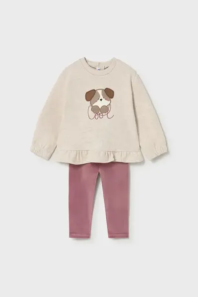 Kojenecká sada Mayoral