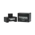 Hummer Black EDT 125 ml M