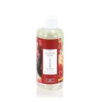 Náhradná náplň do difuzéra THE SCENTED HOME - PINK PEPPER & TONKA 150 ml