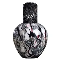 Veľká katalytická lampa BLACK MARBLE