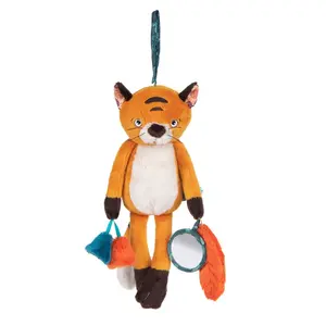 Moulin Roty Aktivity tygr