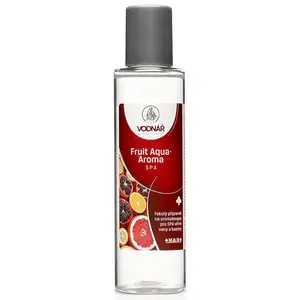 Vodnar Aroma Fruit Aqua SPA 125 ml