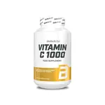 BioTech USA Vitamin C 1000 250 tablet