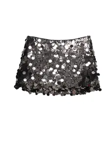 Pull&Bear Sukňa  antracitová