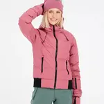 Women's ski jacket Protest PRTALYSUMI