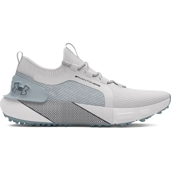 Men's Spikeless Under Armour Phantom Golf Shoes