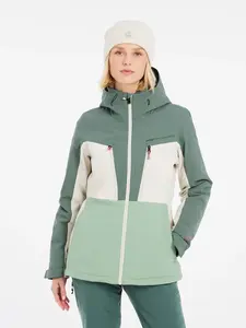 Women's ski jacket Protest PRTCALIDA