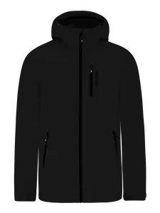 Pánská softshellová bunda Protest PRTKAGU