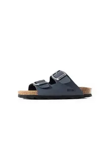 Bayton Papuče 'Atlas'  modrá denim