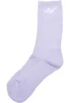 DEF socks - purple