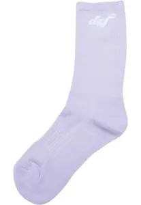 DEF socks - purple