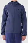Boys' Softshell Jacket 4F