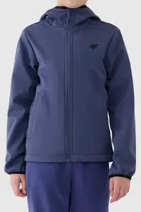 Boys' Softshell Jacket 4F