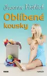 Oblíbené kousky (poškozená) - Susanne Fröhlich