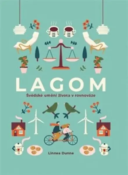 Lagom - Linnea Dunne