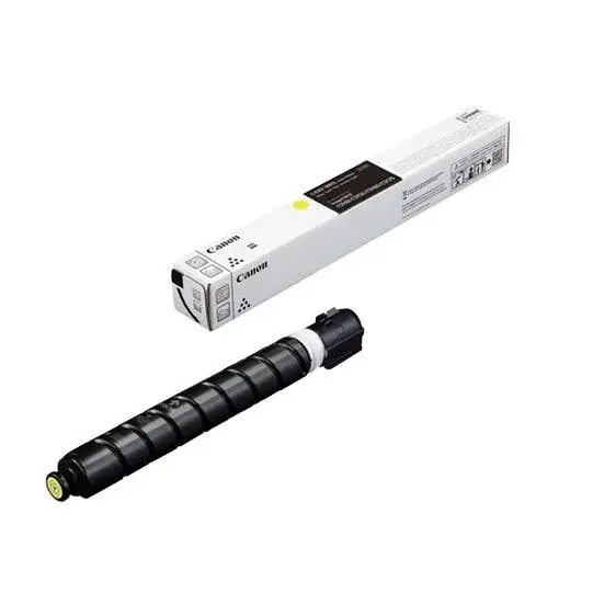 Canon C-EXV1001 6144C002 žlutý (yellow) originální toner