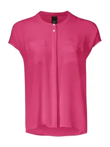 heine Blúzka  ružová