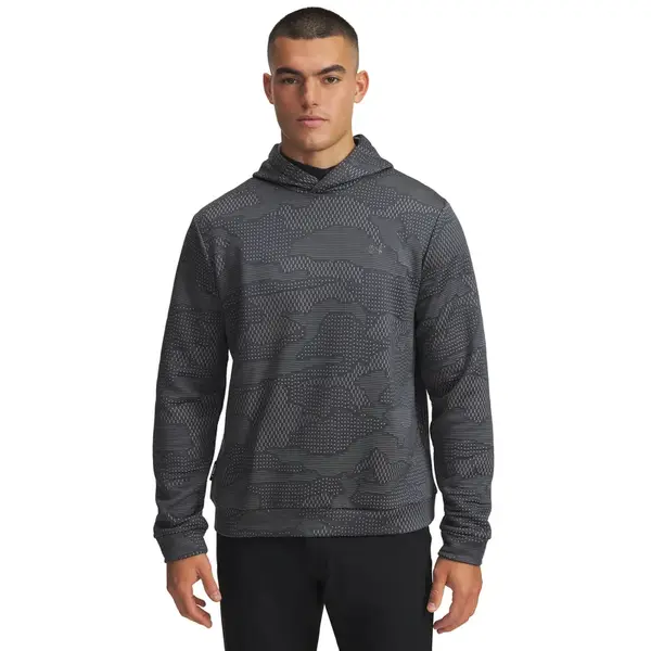 Pánská mikina Under Armour Drive Midlayer Jacq HD