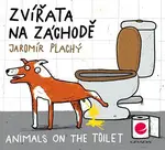 Zvířata na záchodě, Plachý Jaromír
