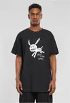Men's T-shirt Walk In The Dark - black