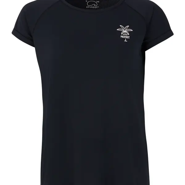 Women's Surfer T-Shirt Protest PRTAVA