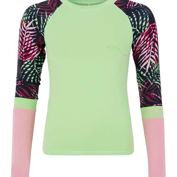 Women's surfer T-shirt Protest PRTTIBA