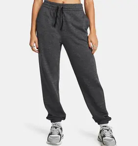 Women's sweatpants Under Armour Rival Terry Jogger