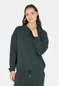 Women's sweatshirt Athlecia Namier W