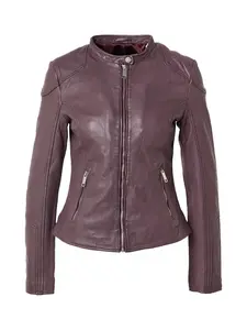 Maze Prechodná bunda  černicová