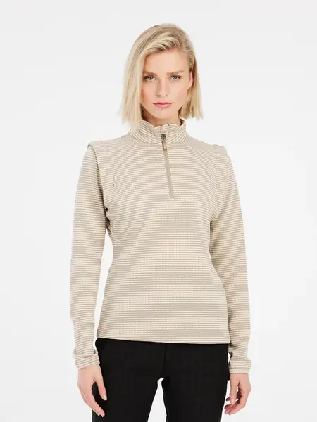 Women's sweatshirt Protest PRTIVORY
