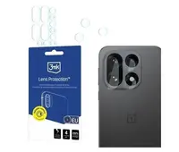 Ochrana kamery 3mk Lens Protection pro OnePlus 15 (4ks)