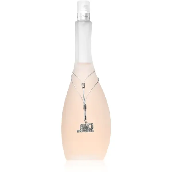 Jennifer Lopez Glow by JLo toaletná voda pre ženy 150 ml
