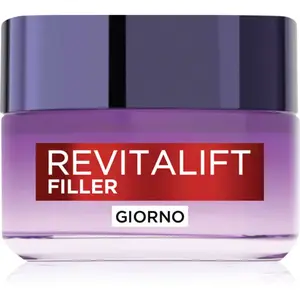 L’Oréal Paris Revitalift Filler denný krém 50 ml