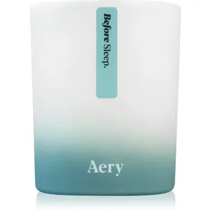 Aery Aromatherapy Before Sleep Sviečka 200 g