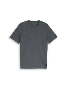 TOM TAILOR Tričko  kamenná