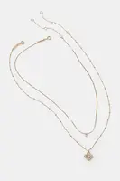 Náhrdelník Aldo FLORALYN