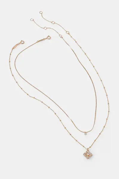 Náhrdelník Aldo FLORALYN