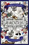 Momenticon - Andrew Caldecott - kniha z kategorie Sci-fi