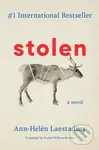 Stolen - Laestadius Ann Helen
